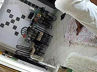 Hubby Films Wife Gangbanged Raw in Every Hole by Machos!
