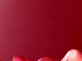 sister-in-law sucks my dick close-up uncensored japanese facial
