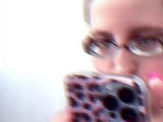 girl dresses sissy asmr crossdressing femdom joi glasses encouragement fantasy