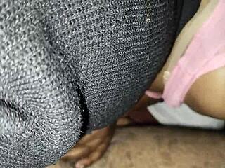 i fuck sexy fat mousi's curvy bur