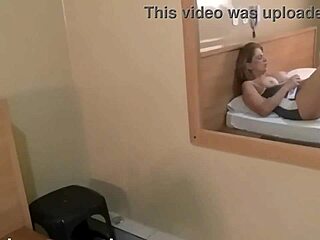 Vivi Guedez craves big ass anal pounding