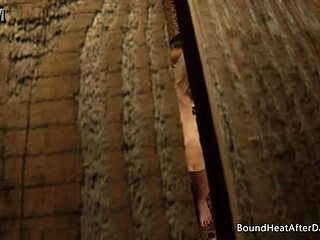 damn, voyeur slave fingers pussy orgasms watching madame lick!