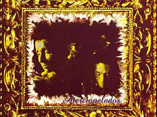 Aterciopelados unveils el dorado 1995 full album in stunning hq retro vibes