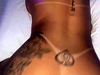 Ever tried your first anal with hubby like this hotwife?