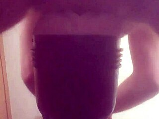 gazzadomm wanna see me destroy my fleshlight toy daddy?