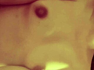 cute korean amateur couple bareback missionary homemade fun
