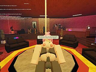 hey whore wanna get your wet tits fucked deepthroat style by roblox dude?
