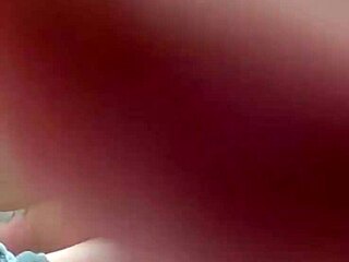 firm tits brunette moans loud in big tits pov solo play with massive bouncing boobs and intense tit jiggling closeups