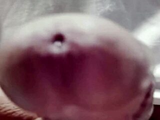 wanna see ashira's beautiful hairy pussy moan?