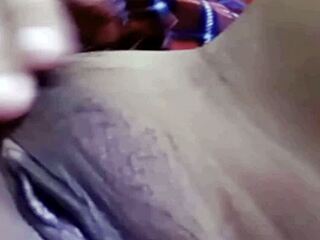 wanna see ashira's beautiful hairy pussy moan?