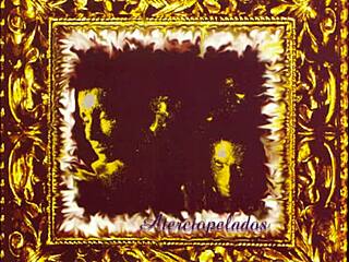Aterciopelados unveils el dorado 1995 full album in stunning hq retro vibes