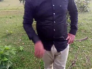 first time virgin indian gf bent over outdoor for huge cock?
