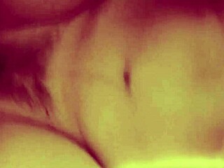 cute korean amateur couple bareback missionary homemade fun