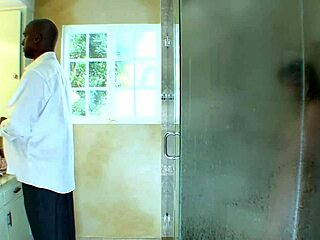 Wanna see Kendra Star crave that big black stepdad cock?