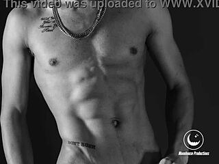 james jacobs strips skinny black teen naked