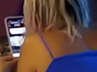 does your stepsis watch porn in her room too?