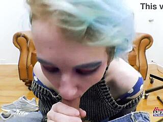whoa raven rims ass and milks juicy dick pov
