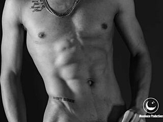 james jacobs strips skinny black teen naked