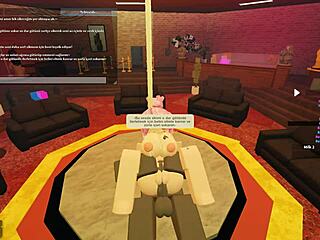 hey whore wanna get your wet tits fucked deepthroat style by roblox dude?
