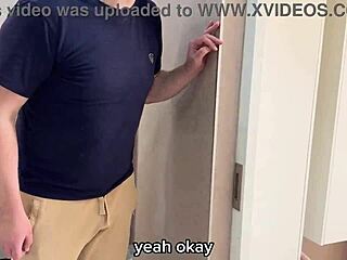 neighbor fucked me hard while husband away russian homemade pov