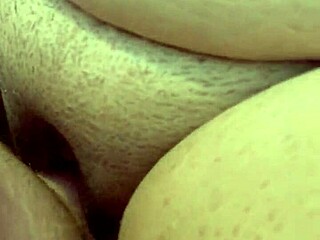 fucking my wife's wet friend while she's downstairs?