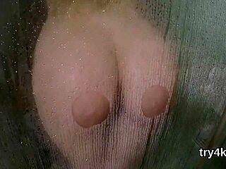 innocent teen 18+ blows pov then narrow pussy banged hard in group