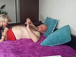 aimee paradise milf queen slurps married cocks 🍆💦😈👅🔥
