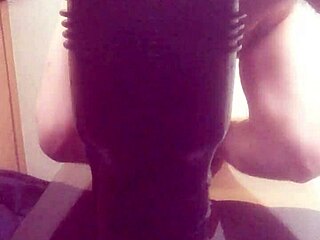 gazzadomm wanna see me destroy my fleshlight toy daddy?