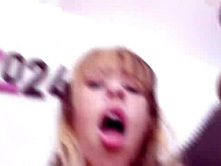 mells blanco wrecked by 4 bbc monster cocks dap atm gapes