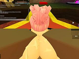 hey whore wanna get your wet tits fucked deepthroat style by roblox dude?