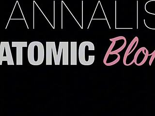 ever tried anal bliss first time blonde angel screams yes??