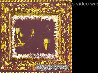 Aterciopelados unveils el dorado 1995 full album in stunning hq retro vibes