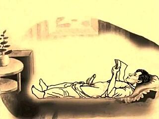 vintage erotic drawings capture antique retro art in stunning detail 😊🖼️✨📜