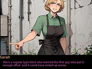 hey neighbors, let's bang all the wives again part 2!