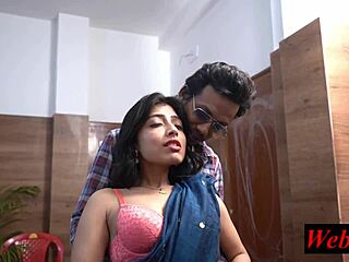 Desi Boudi Fucked Hard in Tight Pussy I Love You