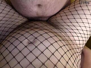 wanna watch my best friend bareback my wife's hairy pussy creampie