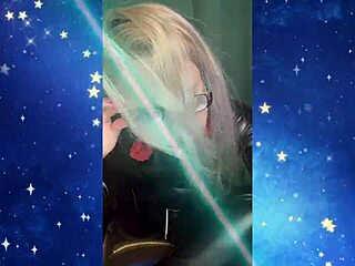 goddess owns you completely as i paint nails n edge that throbbing cock