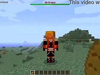 dan and tray freak out in jenny mod uncensored cartoon action dequarious style