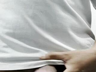 wanna see ashira's beautiful hairy pussy moan?