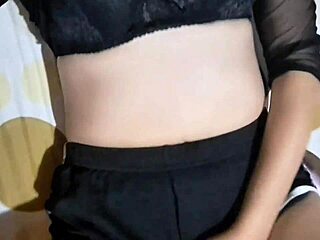 latina submissive gets fucked relentlessly in real homemade action