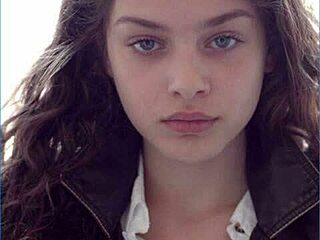 i'm exploding jerking off to odeya rush's cute sexy teen beauty