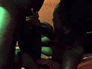 wanna see this shy naughty brunette take my big black cock with no strings attached?