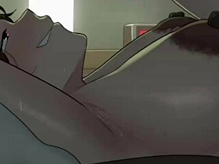NTRman milf Azusa moans with music voice creampie