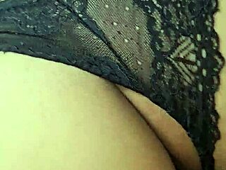 stepmom's hot big ass got me hard part 1 creampie squirt