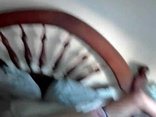 wanna taste my argentine wife's juicy ass?