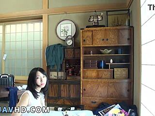 wanna see ayumu ishihara's huge hooters bounce in pov blowjobs and creampies?