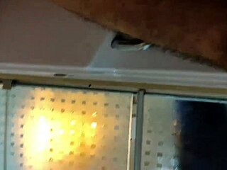 hubby gifts me a prostitute for christmas fuck then eats his cum