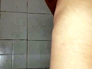 Sent hubby vid of me flashing tits to shop guy for debt forgiveness!