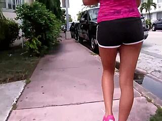 philly jhon makes veronica rodriguez suck her sexy toes in footjob compilation