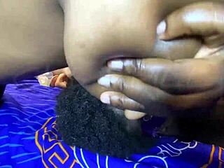 Step Mom Teaches Slutty Daughter Lesson With Pastor's Huge Cock